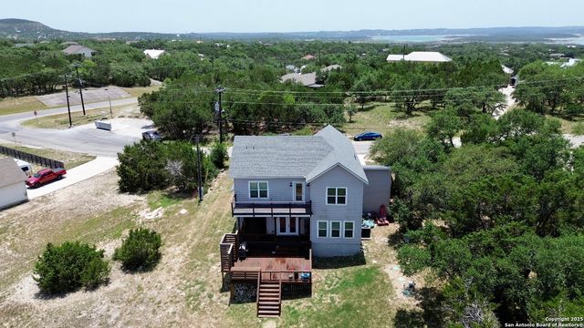 146 Golden Eagle, Canyon Lake, TX 78133