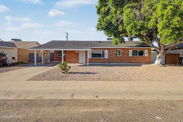 3416 W MCLELLAN Boulevard, Phoenix, AZ 85017
