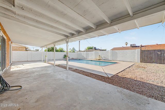 3416 W MCLELLAN Boulevard, Phoenix, AZ 85017