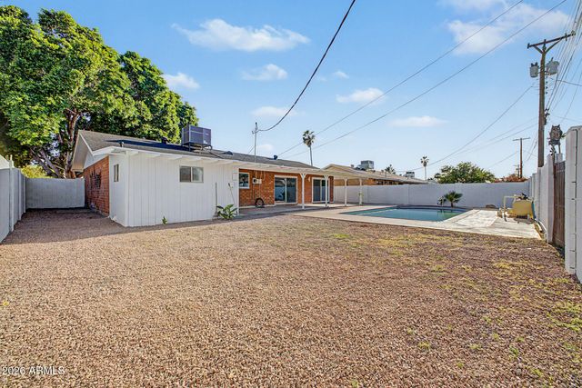 3416 W MCLELLAN Boulevard, Phoenix, AZ 85017