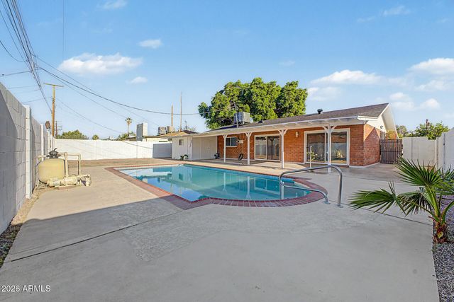 3416 W MCLELLAN Boulevard, Phoenix, AZ 85017