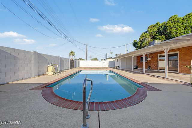 3416 W MCLELLAN Boulevard, Phoenix, AZ 85017