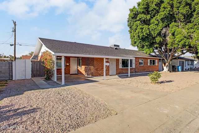 3416 W MCLELLAN Boulevard, Phoenix, AZ 85017