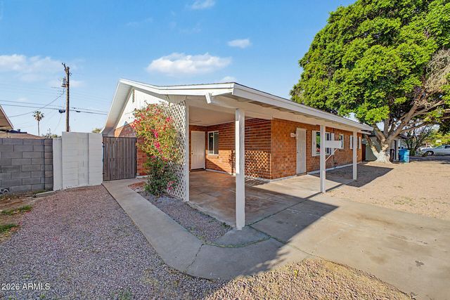 3416 W MCLELLAN Boulevard, Phoenix, AZ 85017