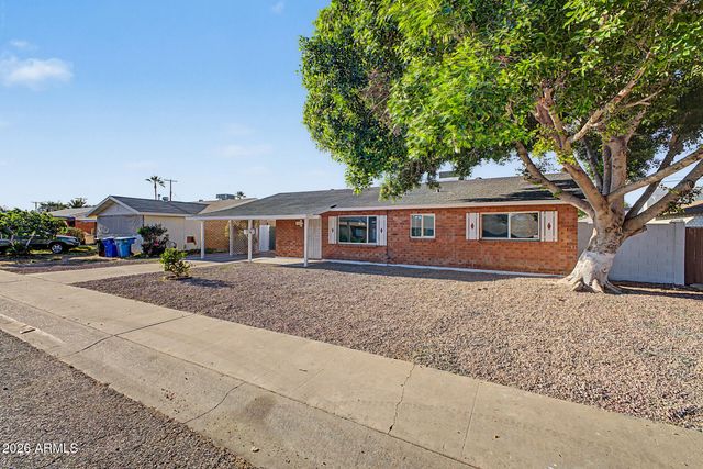 3416 W MCLELLAN Boulevard, Phoenix, AZ 85017