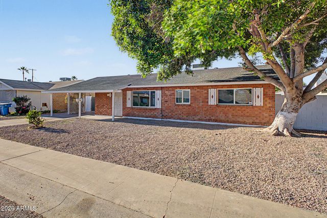 3416 W MCLELLAN Boulevard, Phoenix, AZ 85017