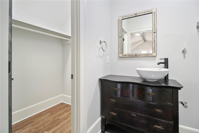 940 St Charles Avenue NE Unit B, Atlanta, GA 30306