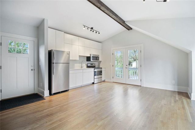 940 St Charles Avenue NE Unit B, Atlanta, GA 30306