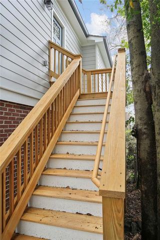 940 St Charles Avenue NE Unit B, Atlanta, GA 30306