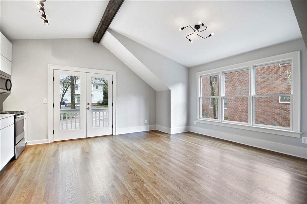 940 St Charles Avenue NE Unit B, Atlanta, GA 30306