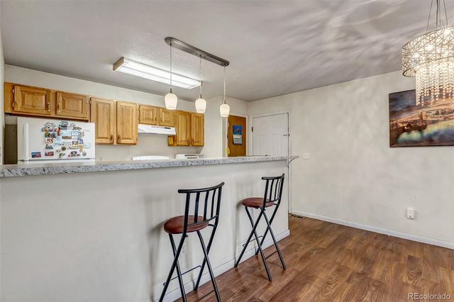 23361 E Saratoga Circle, Aurora, CO 80016