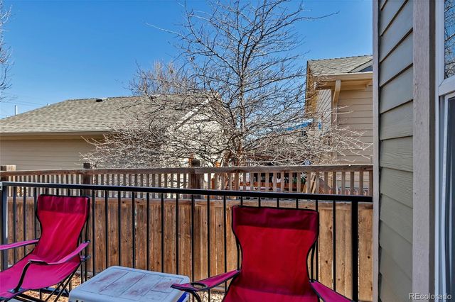 23361 E Saratoga Circle, Aurora, CO 80016