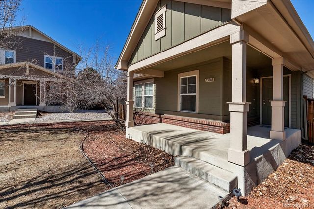 23361 E Saratoga Circle, Aurora, CO 80016