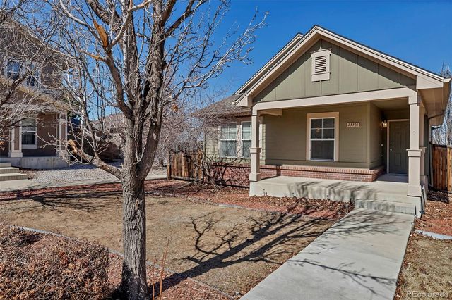 23361 E Saratoga Circle, Aurora, CO 80016