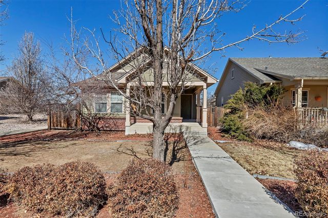 23361 E Saratoga Circle, Aurora, CO 80016