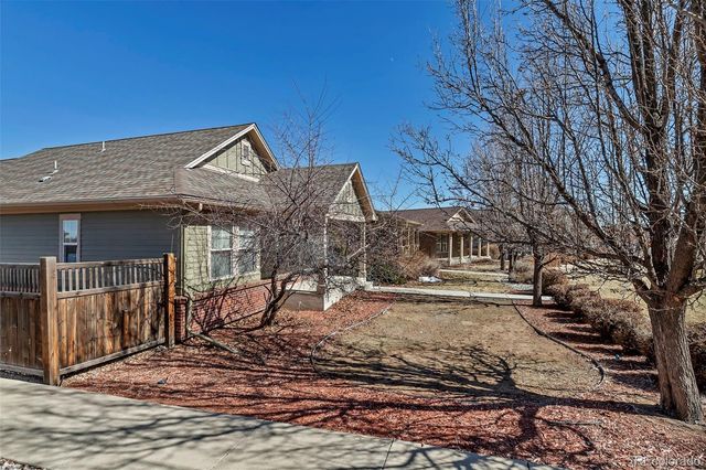 23361 E Saratoga Circle, Aurora, CO 80016