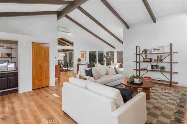 5360 E El Jardin Street, Long Beach, CA 90815