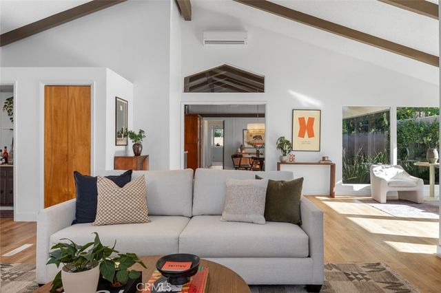 5360 E El Jardin Street, Long Beach, CA 90815