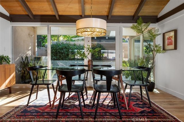 5360 E El Jardin Street, Long Beach, CA 90815