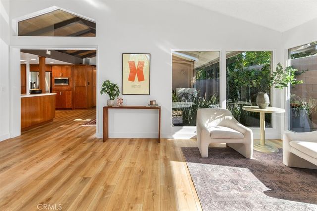 5360 E El Jardin Street, Long Beach, CA 90815