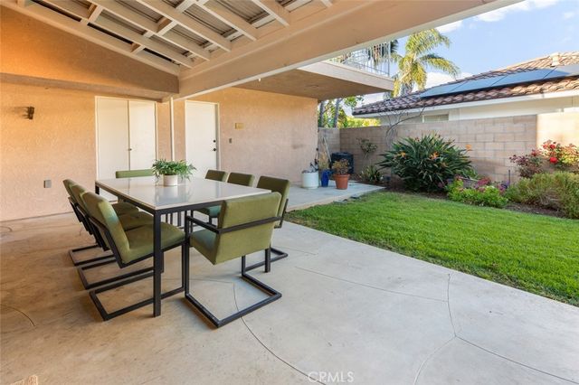 5360 E El Jardin Street, Long Beach, CA 90815