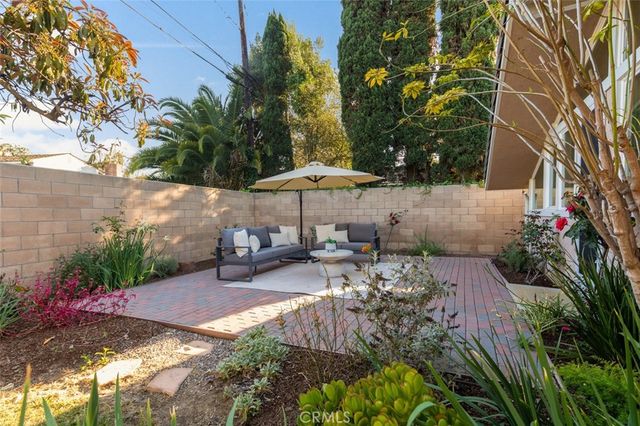 5360 E El Jardin Street, Long Beach, CA 90815
