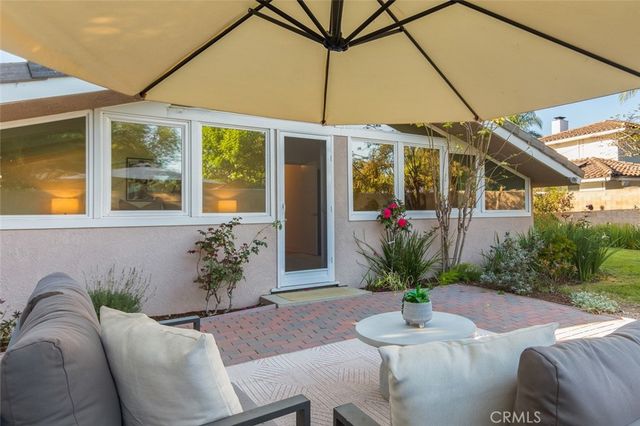 5360 E El Jardin Street, Long Beach, CA 90815