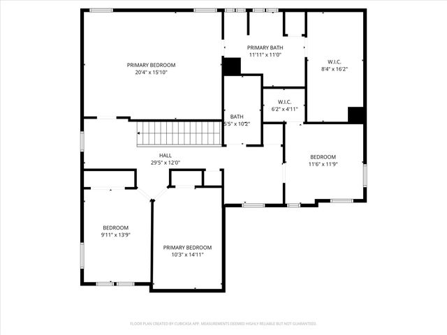 207 Moonlight Drive, Euless, TX 76039