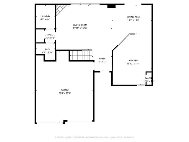 207 Moonlight Drive, Euless, TX 76039