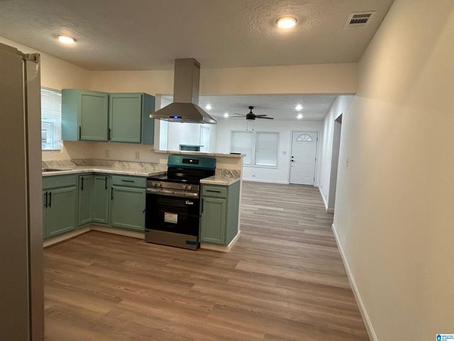 210 MEMORIAL DRIVE, Piedmont, AL 36272