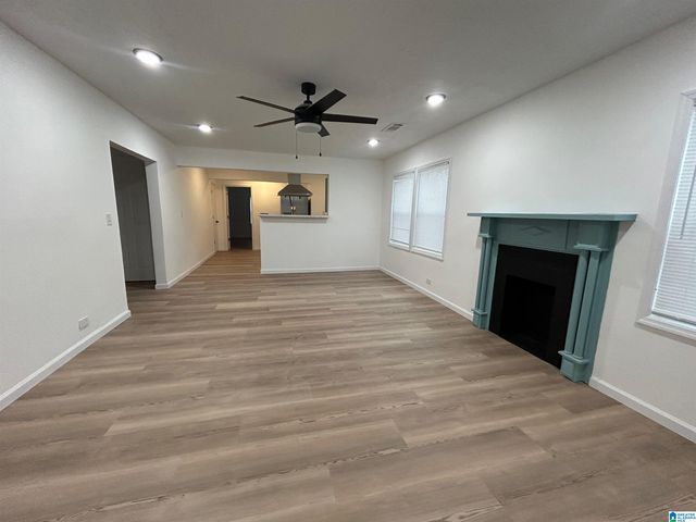 210 MEMORIAL DRIVE, Piedmont, AL 36272