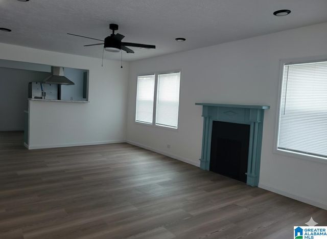 210 MEMORIAL DRIVE, Piedmont, AL 36272