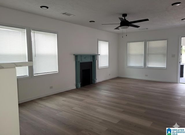 210 MEMORIAL DRIVE, Piedmont, AL 36272