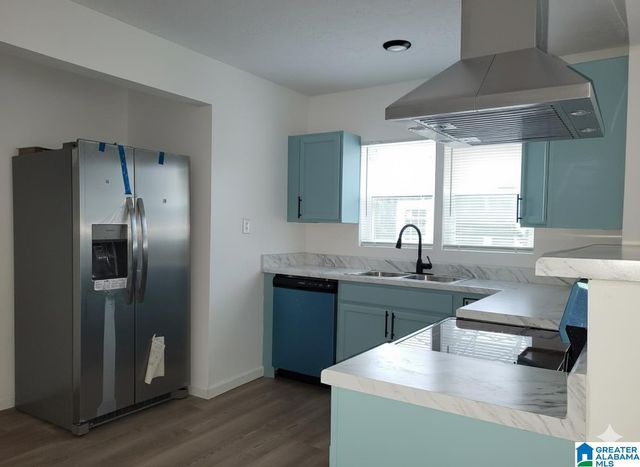 210 MEMORIAL DRIVE, Piedmont, AL 36272