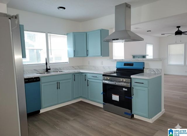 210 MEMORIAL DRIVE, Piedmont, AL 36272