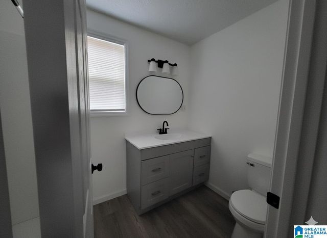 210 MEMORIAL DRIVE, Piedmont, AL 36272