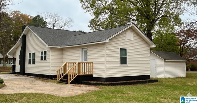 210 MEMORIAL DRIVE, Piedmont, AL 36272