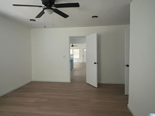 210 MEMORIAL DRIVE, Piedmont, AL 36272