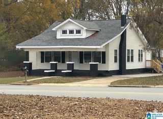 210 MEMORIAL DRIVE, Piedmont, AL 36272