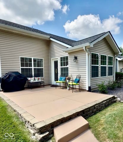 6912 Trophy Lane, Noblesville, IN 46062