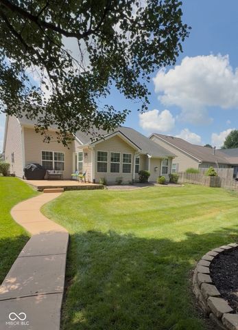 6912 Trophy Lane, Noblesville, IN 46062