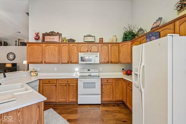 6912 Trophy Lane, Noblesville, IN 46062