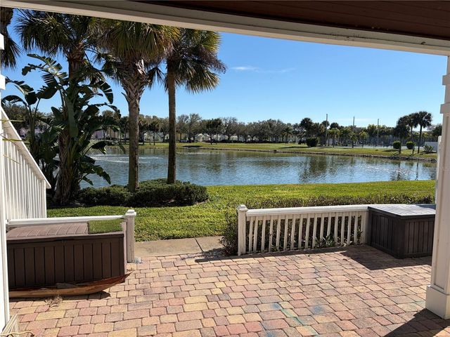 4836 SNOOK DRIVE SE C, St Petersburg, FL 33705