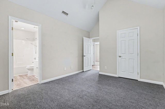 4816 Windbreak Lane, Raleigh, NC 27616