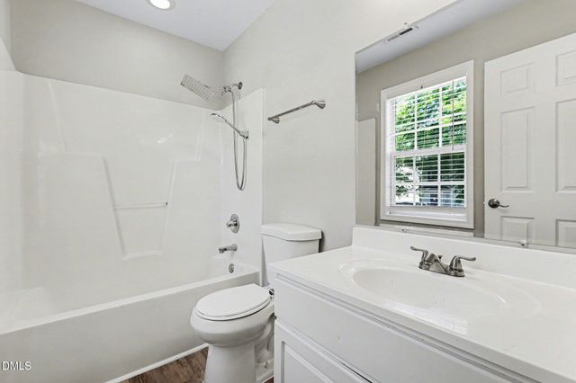 4816 Windbreak Lane, Raleigh, NC 27616