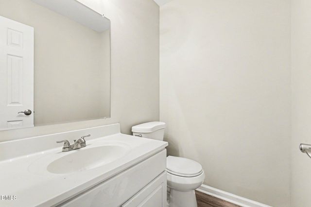 4816 Windbreak Lane, Raleigh, NC 27616