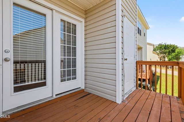 4816 Windbreak Lane, Raleigh, NC 27616