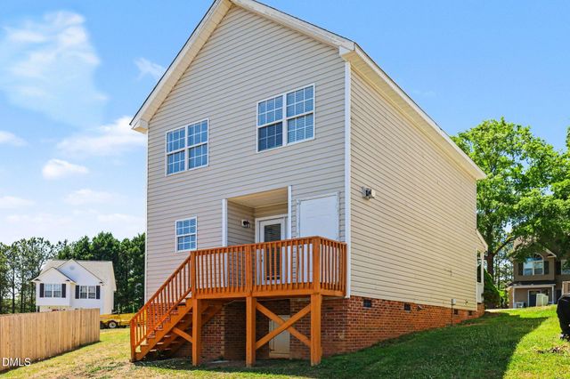 4816 Windbreak Lane, Raleigh, NC 27616