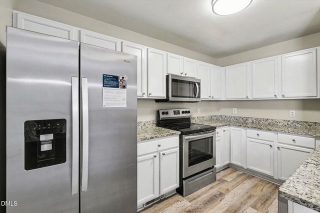 4816 Windbreak Lane, Raleigh, NC 27616