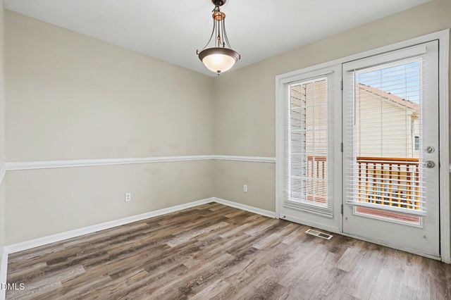 4816 Windbreak Lane, Raleigh, NC 27616